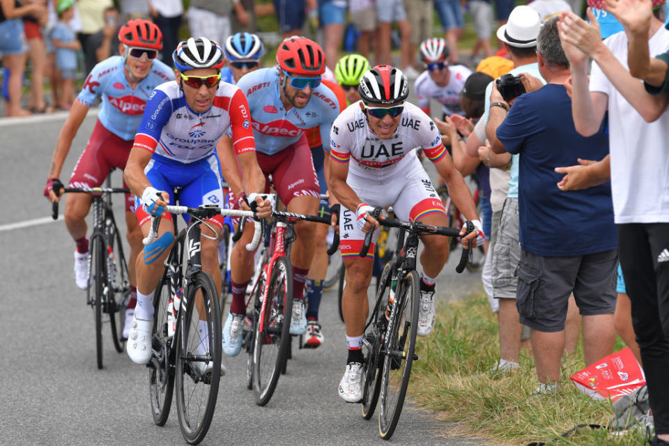 Tour de France 2019 : les plus belles photos de la Grande Boucle (J-14)