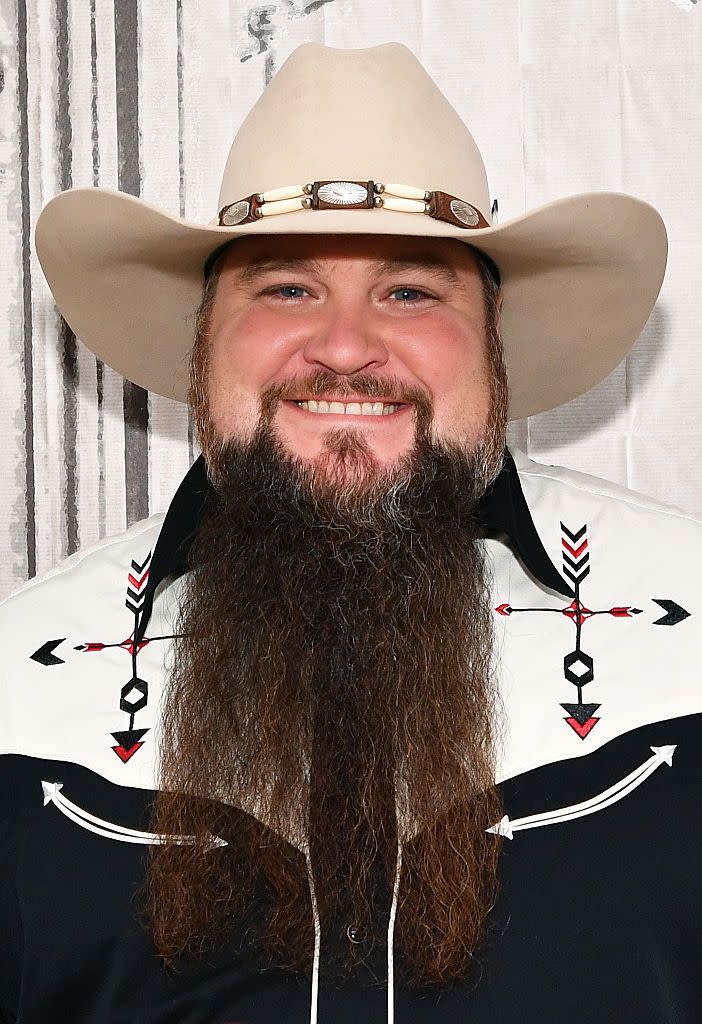 Season 11 Winner: Sundance Head