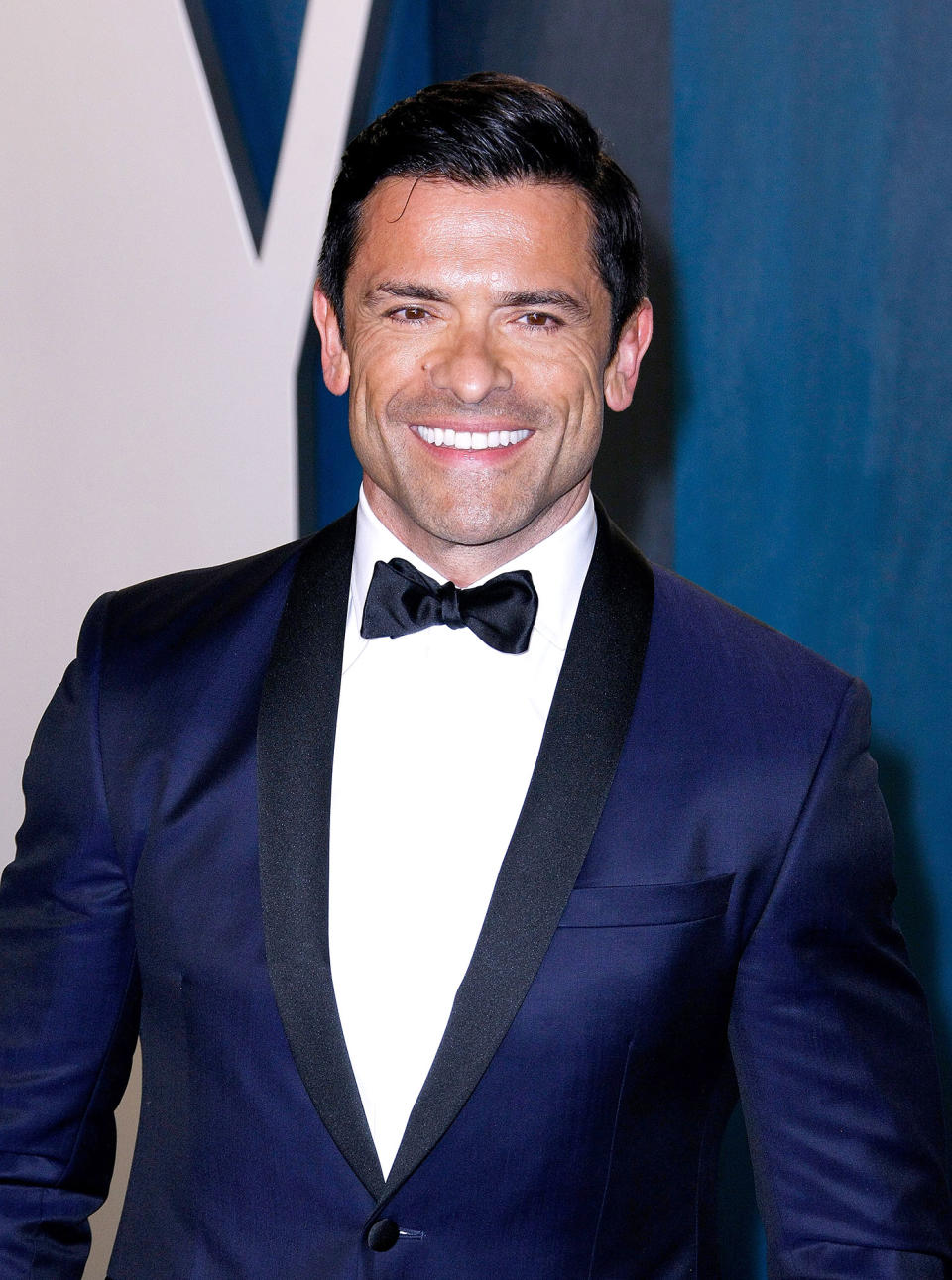 Mark Consuelos