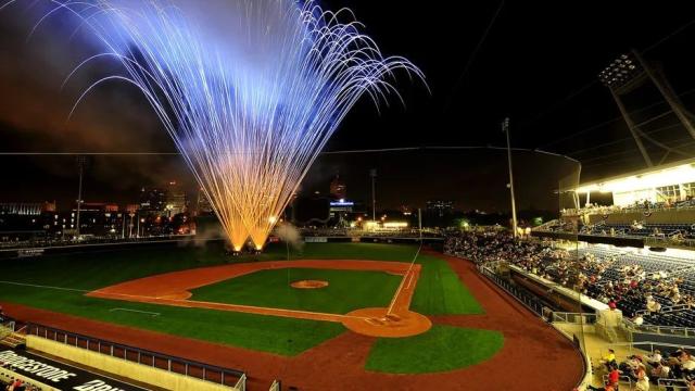 A-to-Z fan guide: Nashville Sounds, First Tennessee Park