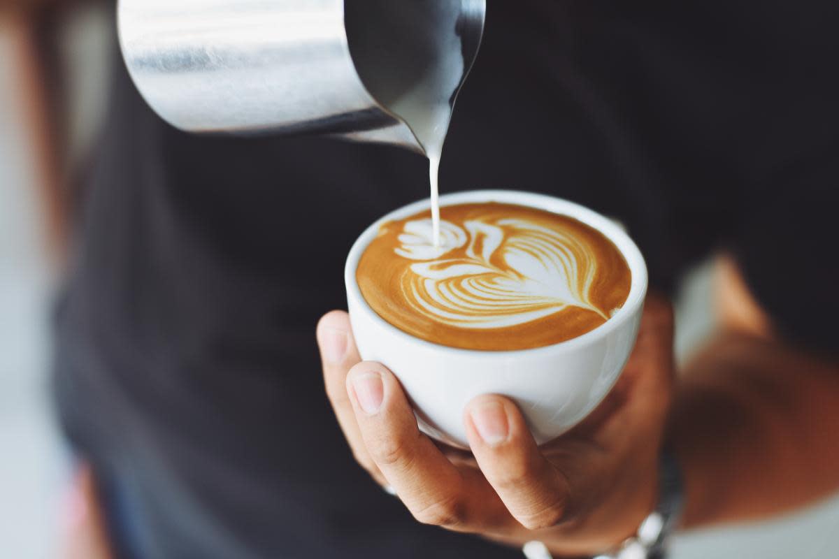 Worcester has plenty of cafes for you to enjoy - here are five of the best, according to Google Reviews <i>(Image: Canva)</i>