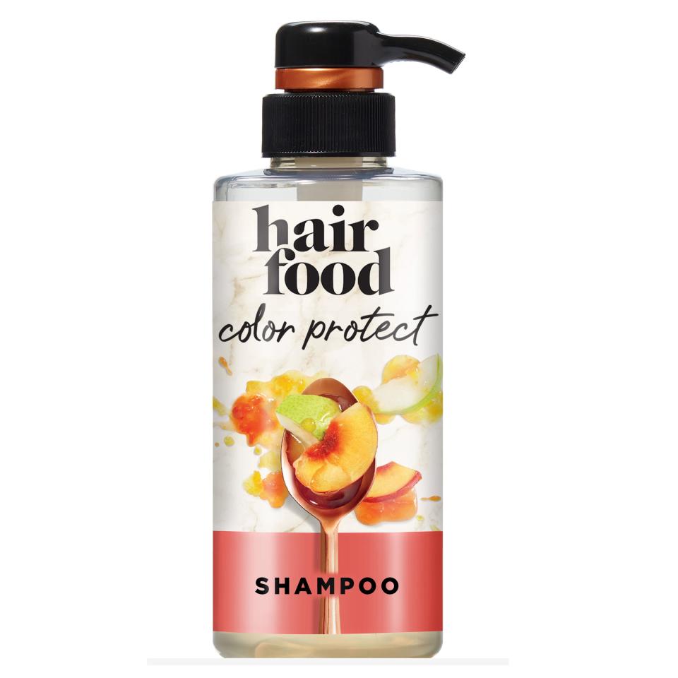 12) Color Protect Shampoo