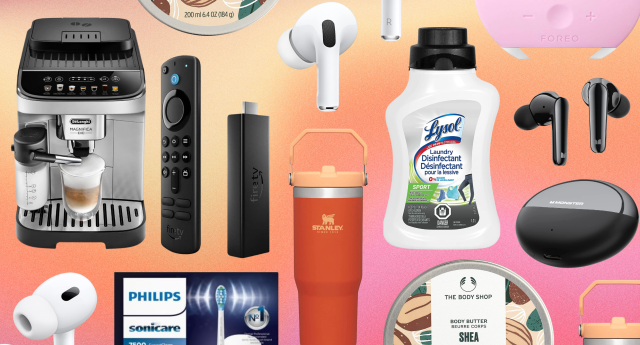 Best Things to Buy on Prime Day: 7 Deals Worth Shopping - Forbes Vetted