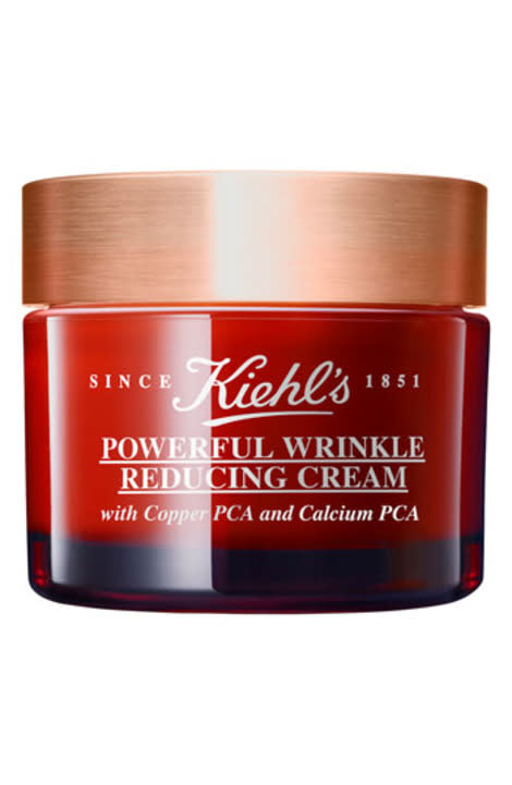 Courtesy of Kiehl's