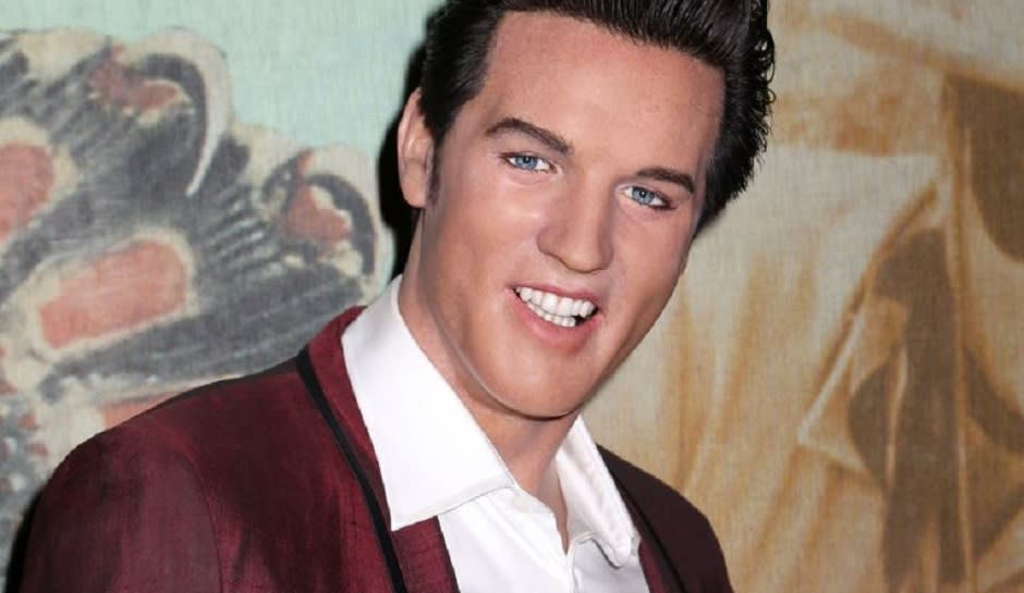 Elvis Presley is alive, fans claim