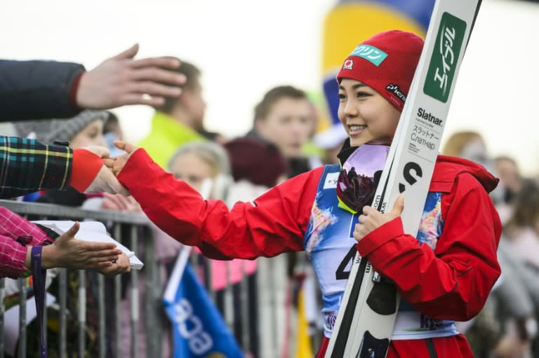 Despite being the most successful female ski jumper of all time, Sara Takanashi of Japan must break a perplexing slump in form that stretches back almost a year