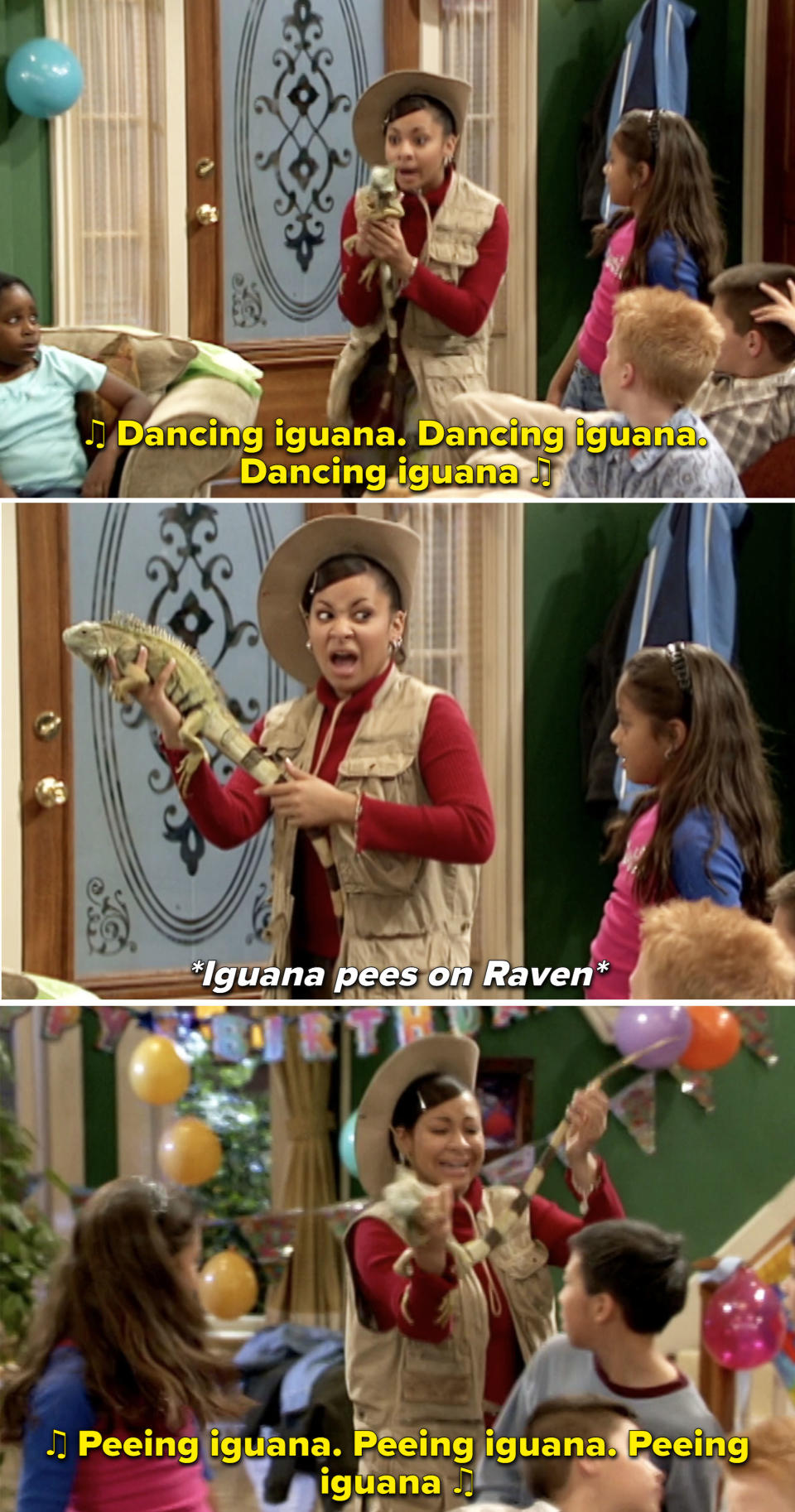   Disney Channel