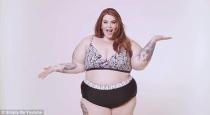 <p>Algumas normas das redes sociais precisam ser revisadas urgentemente. Isso porque, essa semana o Facebook se envolveu em uma polêmica após negar um pedido de anúncio publicitário que tinha a modelo plus size <b>Tess Holliday</b> como estrela. </p><p>De acordo com a rede social, a imagem de divulgação (que é Tess de biquíni) estava em desacordo com suas normas de saúde e fitness da companhia. </p><p>“A imagem mostra um corpo ou partes dele de maneira desagradável. Os anúncios não podem exibir um estado de saúde ou peso corporal como sendo perfeito ou extremamente indesejável”, dizia o comunicado oficial.</p><p>A foto foi feita pelo grupo australiano Cherchez la Femme, que tinha como objetivo promover um evento intitulado “Feminismo e Peso”.</p>