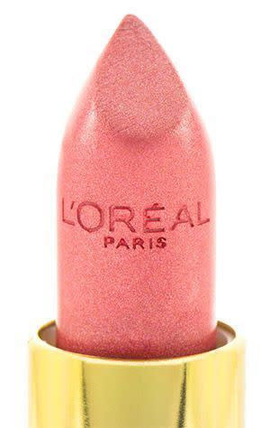 Un rouge à levres L'Oréal Paris.