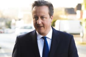 Prime Minister visits Southampton