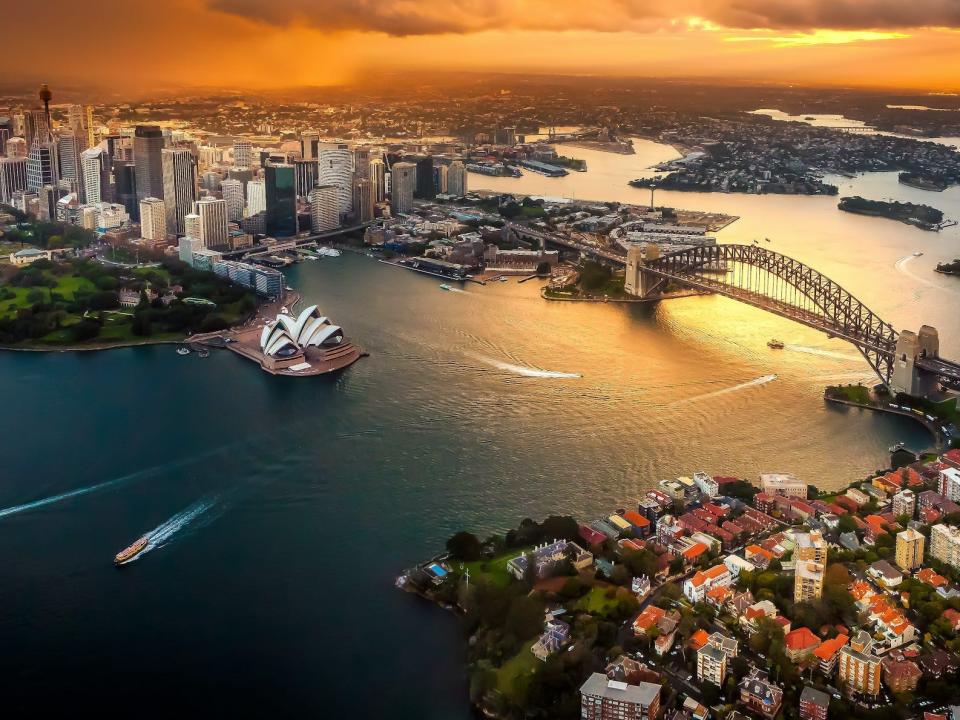 Sydney, Australia