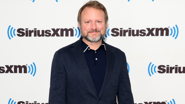 Future of Rian Johnson Star Wars Movies Is 'On Him,' Per Lucasfilm