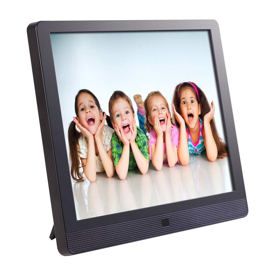 Pix-Star 15-Inch Digital Photo Frame