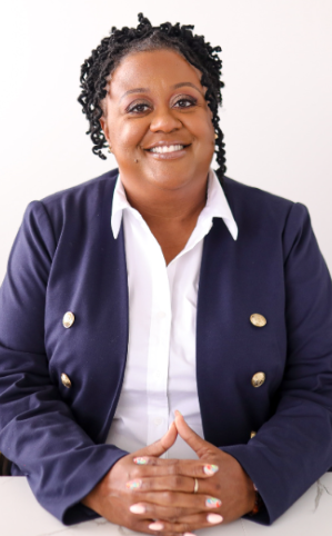 Anecia Washington is running for the District 4 seat on the Memphis-Shelby County Schools board.