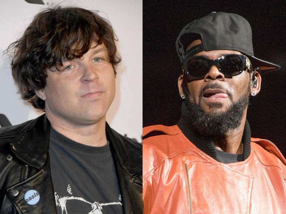 Ryan Adams and R Kelly allegations addressed on Saturday Night Live with one cutting joke