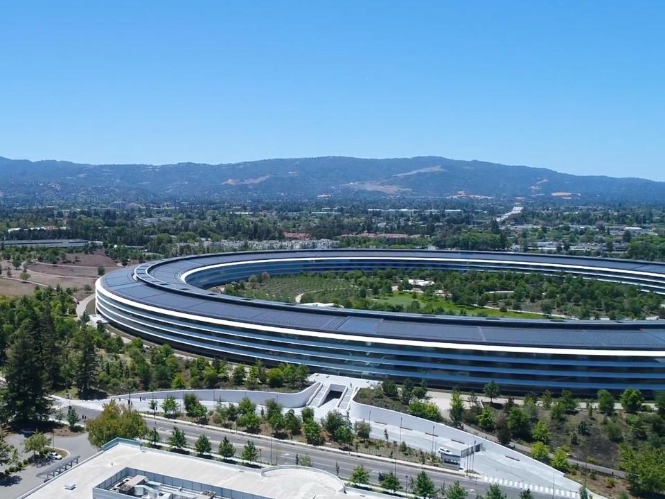 Apple Park