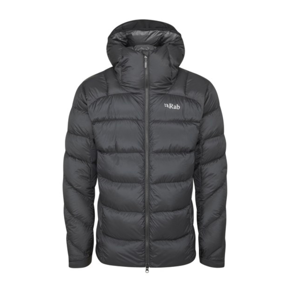 <p><a href="https://go.redirectingat.com?id=74968X1596630&url=https%3A%2F%2Fwww.backcountry.com%2Frab-neutrino-pro-jacket-mens&sref=https%3A%2F%2Fwww.popularmechanics.com%2Fadventure%2Foutdoor-gear%2Fg3254%2Fbest-winter-coats%2F" rel="nofollow noopener" target="_blank" data-ylk="slk:Shop Now;elm:context_link;itc:0;sec:content-canvas" class="link ">Shop Now</a></p><p>Neutrino Pro Winter Coat</p><p>backcountry.com</p><p>$374.95</p>