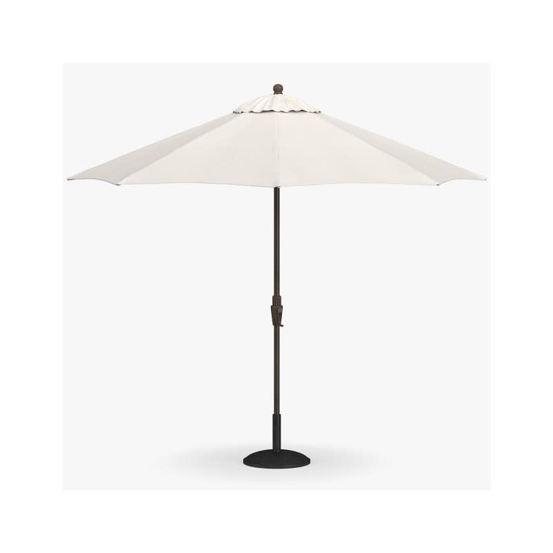 9' Round Outdoor Patio Umbrella