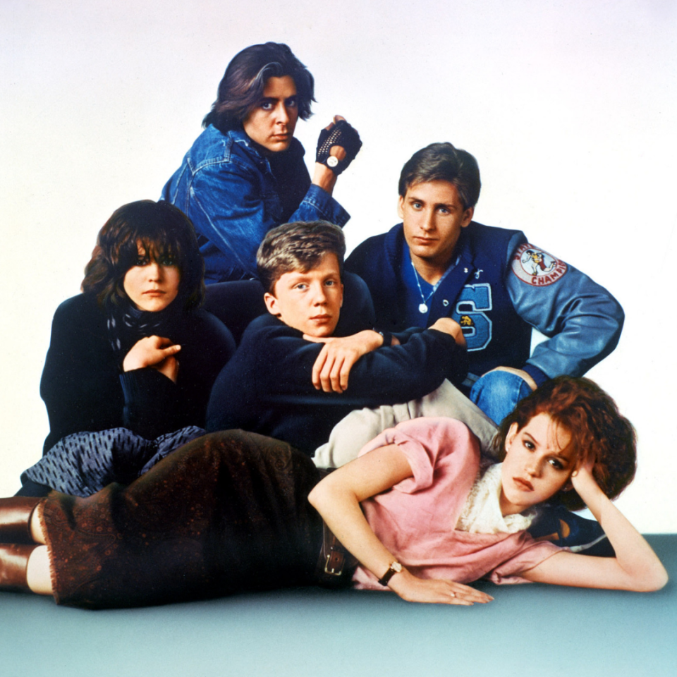 The Breakfast Club