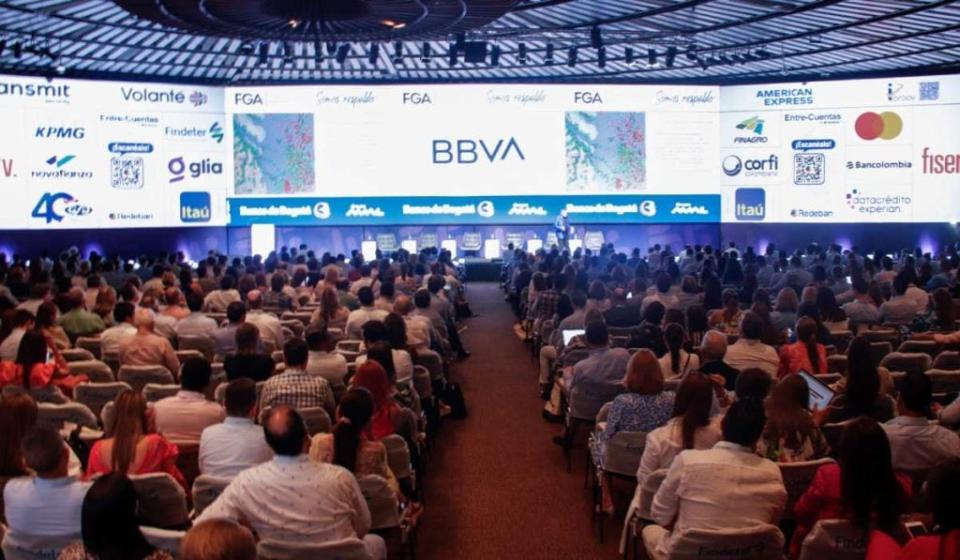 Convención Bancaria 2023