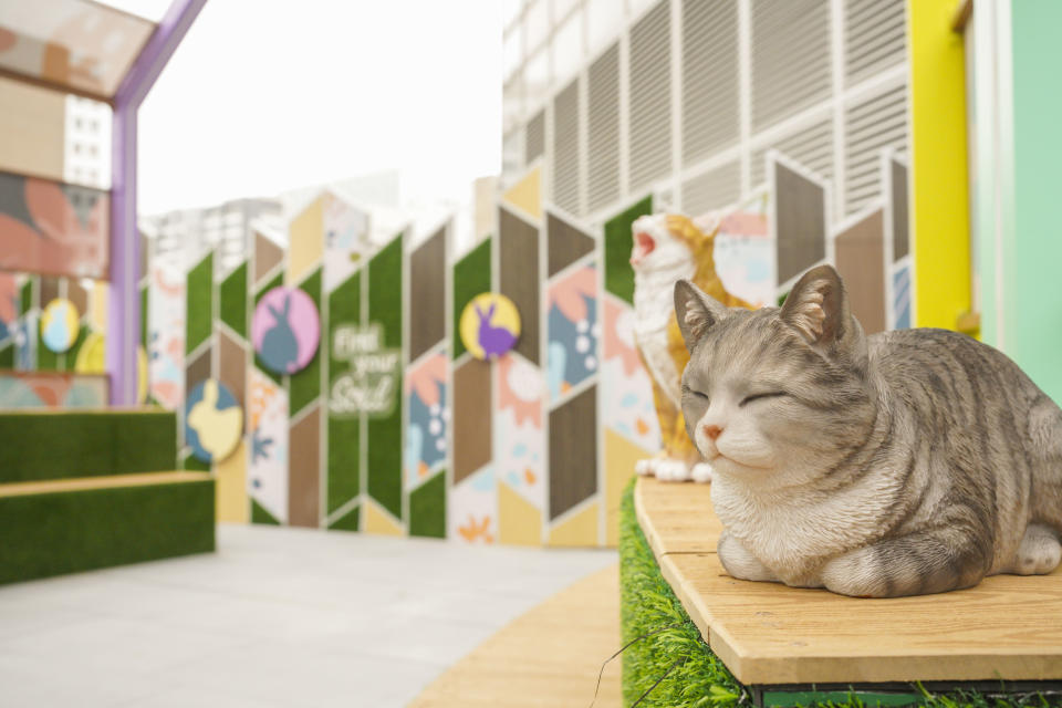 天空小屋