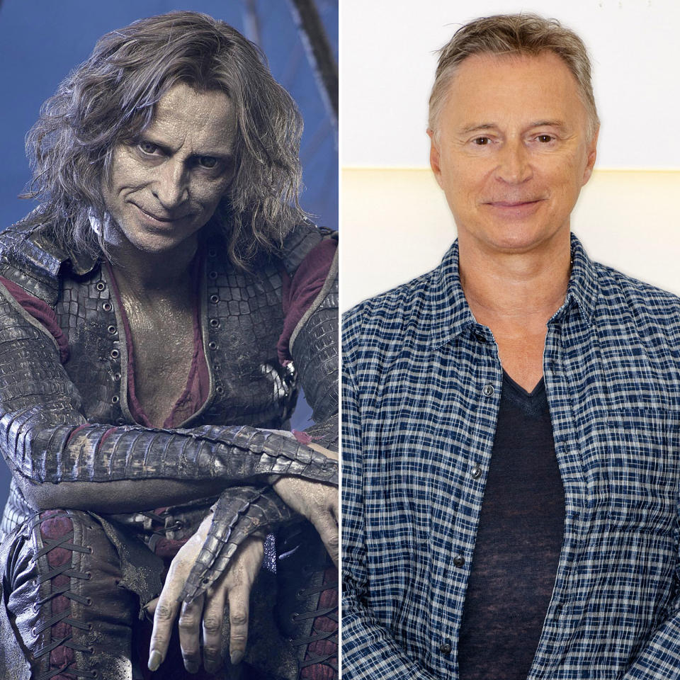 Robert Carlyle