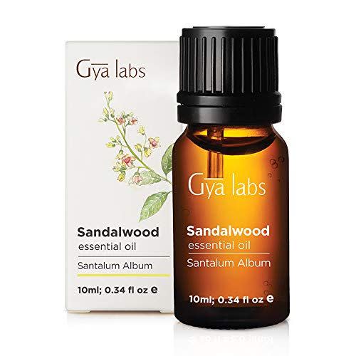 <p>Sandalwood Essential Oil</p><p>amazon.com</p><p>$19.99</p><p><a href="https://www.amazon.com/dp/B07FZXV91C?tag=syn-yahoo-20&ascsubtag=%5Bartid%7C2140.a.19904702%5Bsrc%7Cyahoo-us" rel="nofollow noopener" target="_blank" data-ylk="slk:Shop Now;elm:context_link;itc:0;sec:content-canvas" class="link rapid-noclick-resp">Shop Now</a></p><span class="copyright">Courtesy</span>