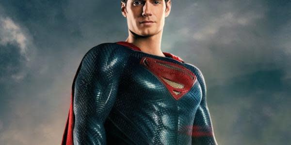 Henry Cavill confirma que volverá como Superman, “es una probadita de lo que está en camino”