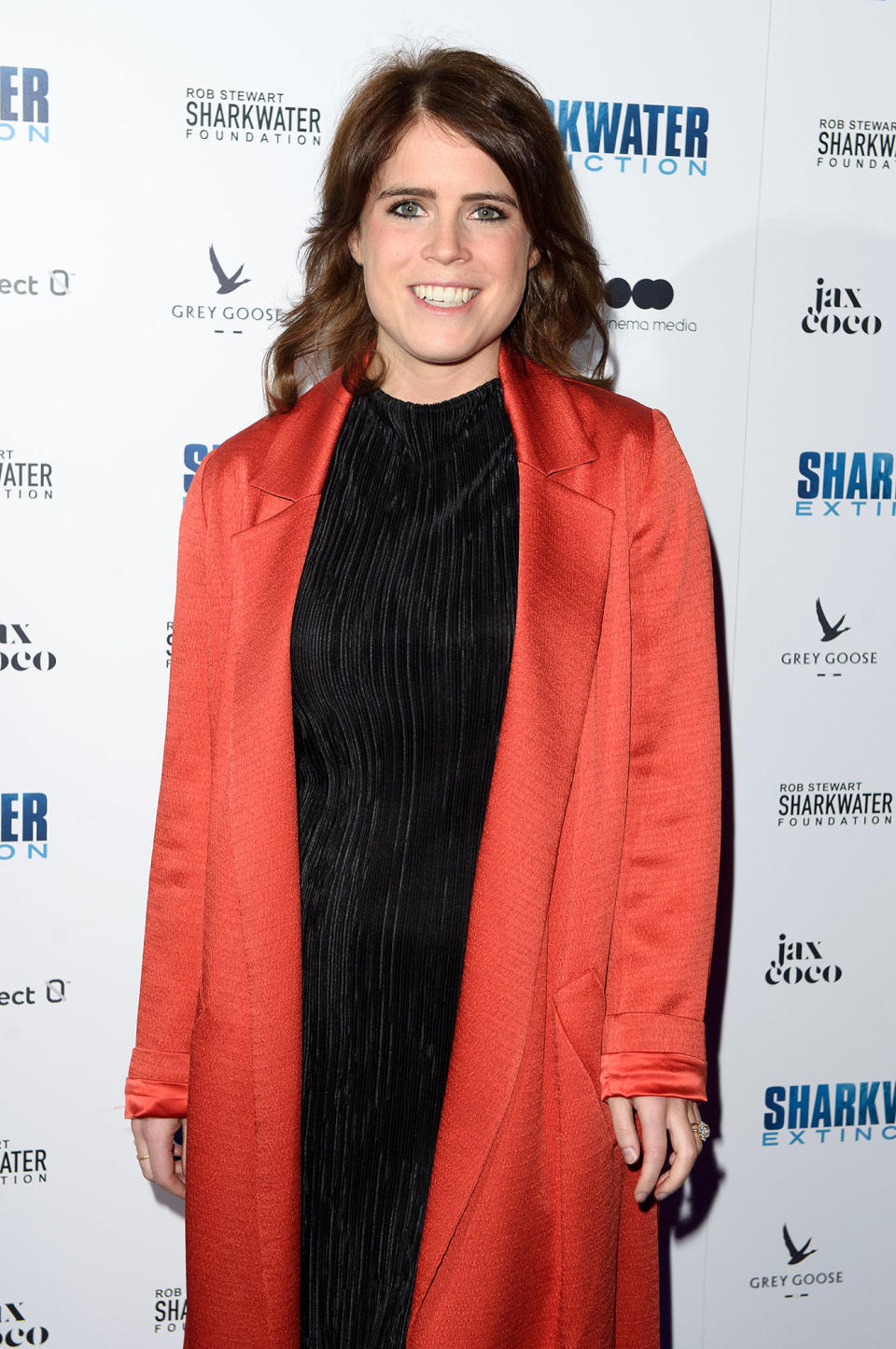 Princess Eugenie