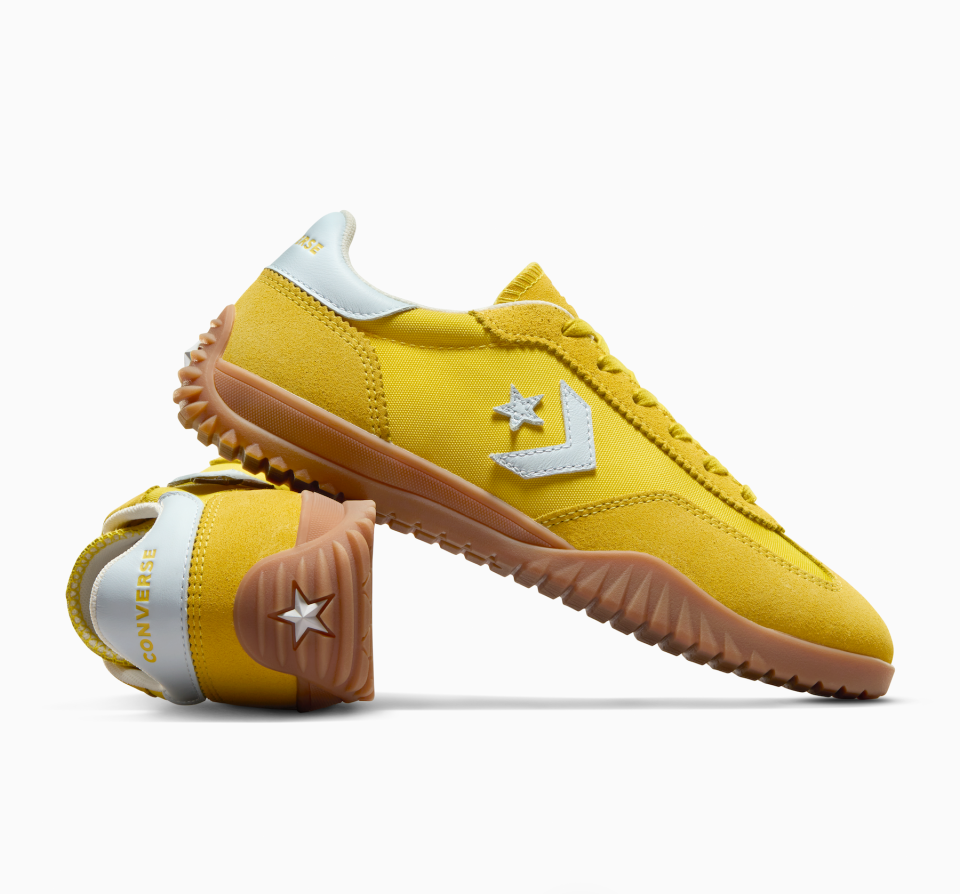 Converse Run Star Trainer