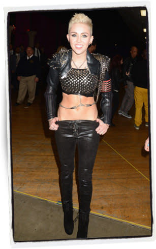 Miley Cyrus - Foto: Jeff Kravitz | WireImage