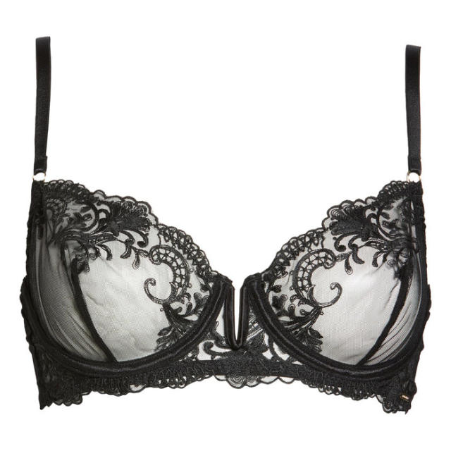 Undercover Lingerista - Lingerie blog: Panache Spring/Summer 2012 Press  Launch