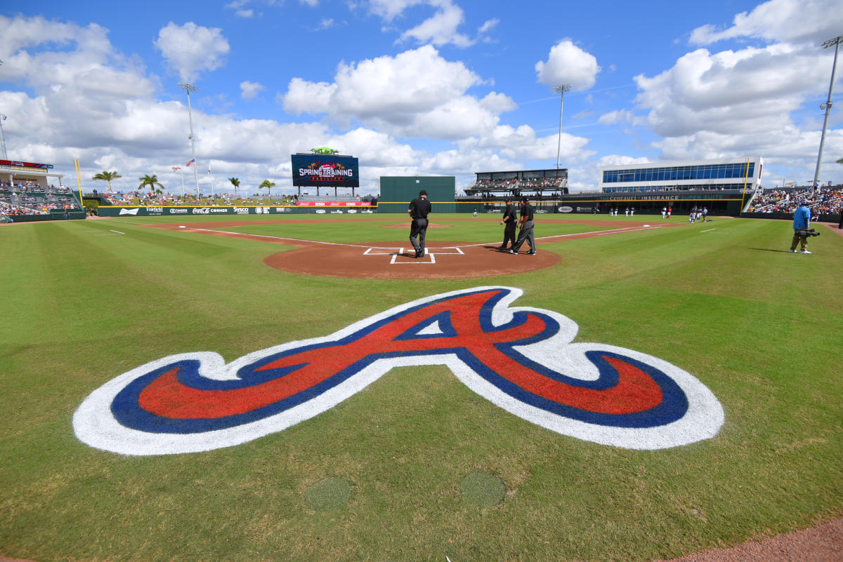 Atlanta Braves Silent On Name Change As Other Teams Mull Options