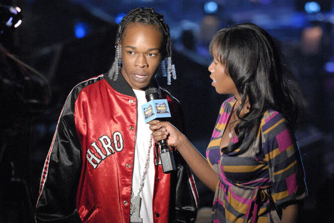 Hurricane Chris