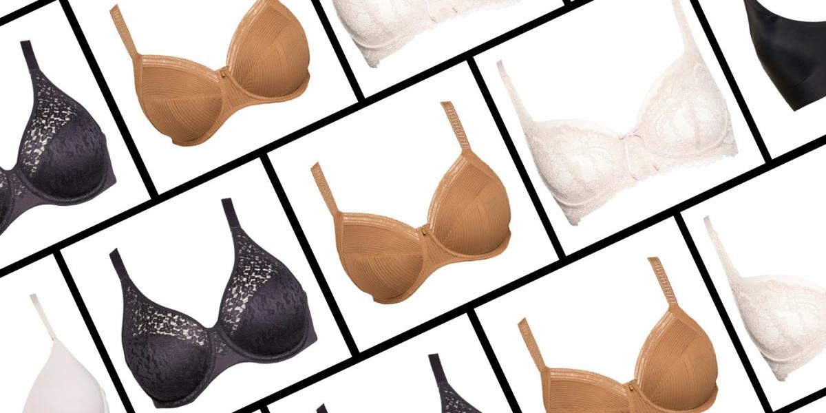 Nordstrom Anniversary Sale: Shoppers call $30 bralette 'the perfect T-shirt  bra