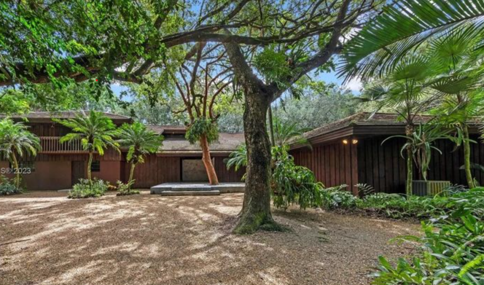 Matt Drudge’s Miami home is for sale/Realtor.com
