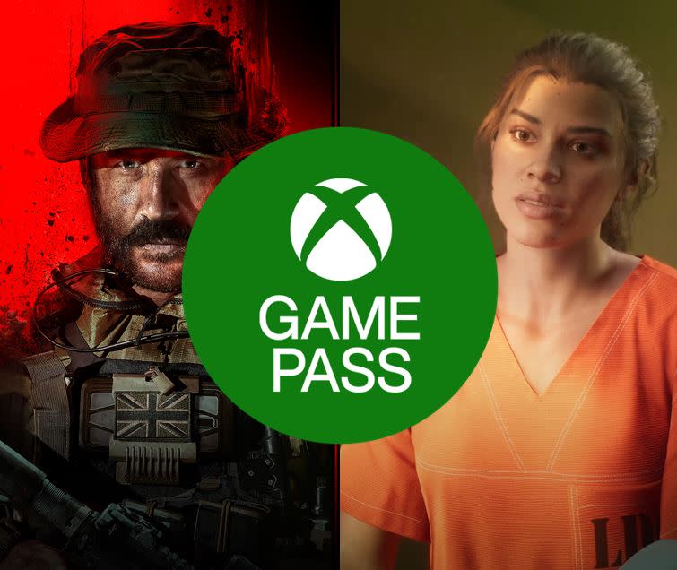 Xbox Game Pass necesita a Call of Duty y Grand Theft Auto VI para ser rentable, según exempleado