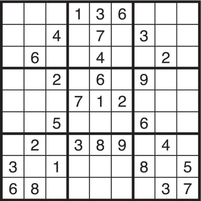 Puzzles: Printable Crossword - Issue: February 18, 2022