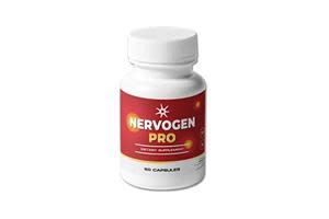 Nervogen Pro is a dietary supplement with a formula made to support and enhance the nervous system with powerful ingredients, herbs, and antioxidants. Check out the details