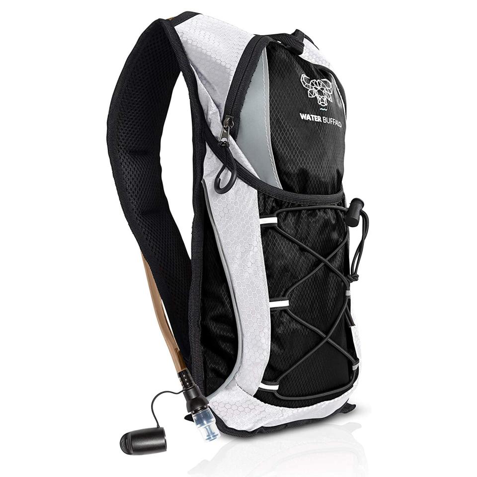 Water Buffalo Hydration Pack Backpack