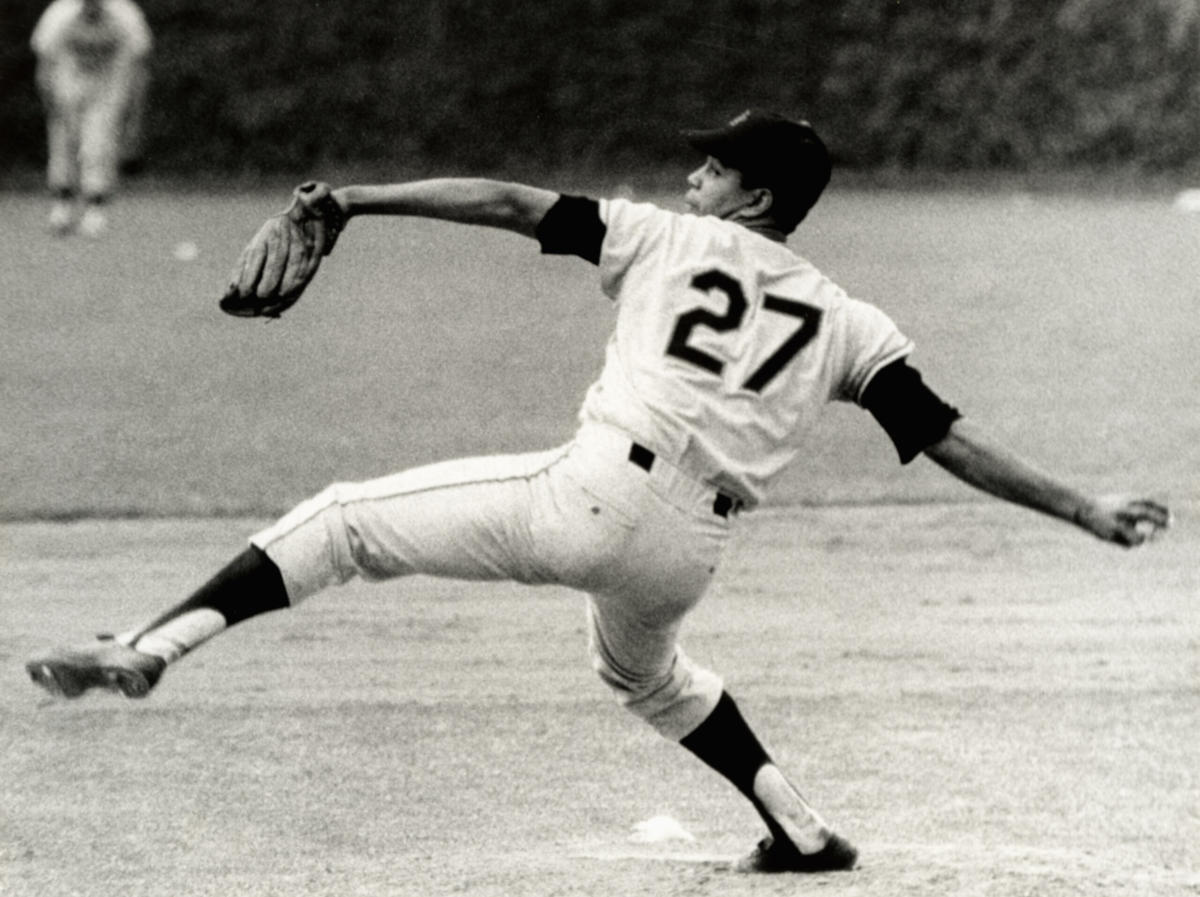 Juan Marichal Stats, Fantasy & News