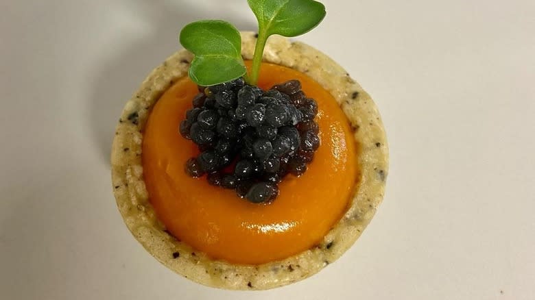 Tart at Panevin