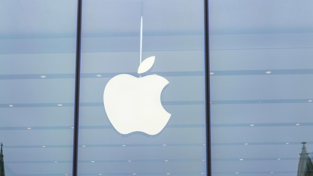 Apple sentiment has ‘grew to become certain’: Analyst