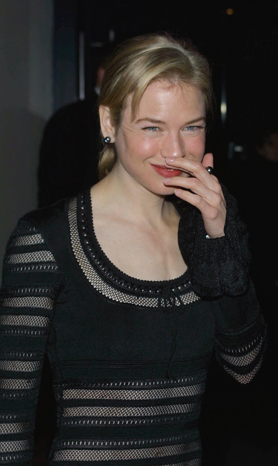 UK Bridget Jones's Diary premiere