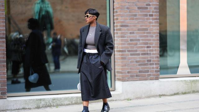 15 Blazer Outfits to Try Immediately for Winter