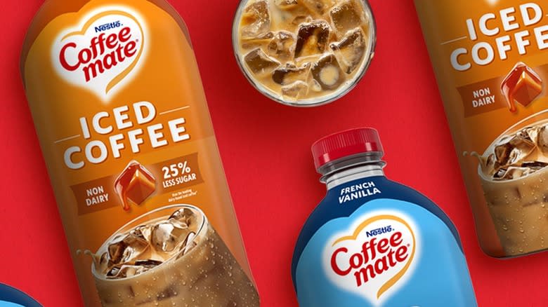 coffee mate 