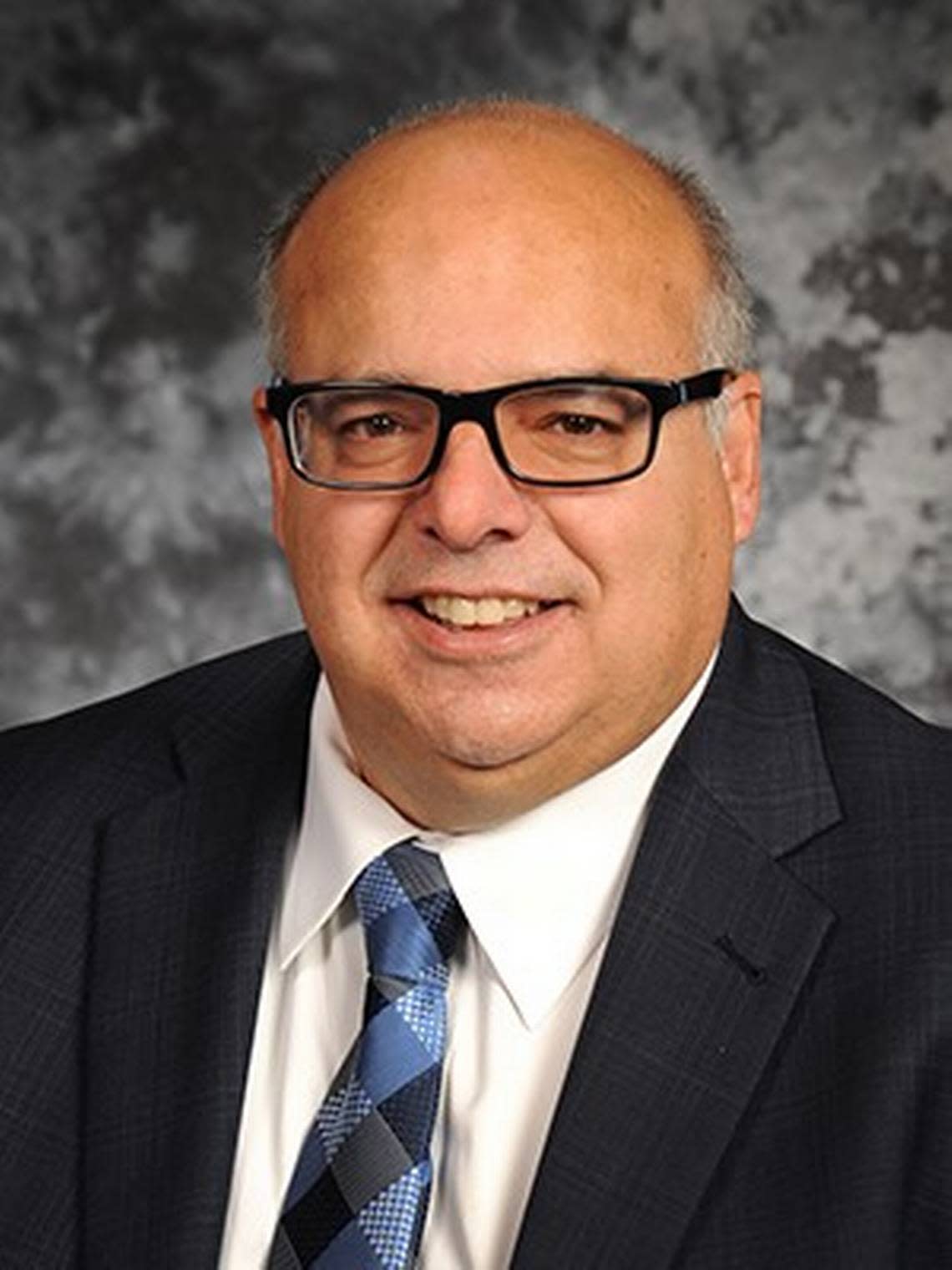 Juan Alvarez is deputy laboratory director for management and operations and chief operations officer at Idaho National Laboratory.