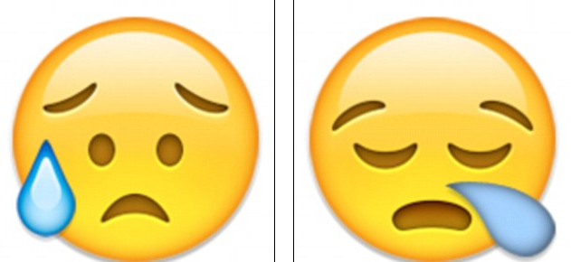 La forma correcta de usar estos populares emojis