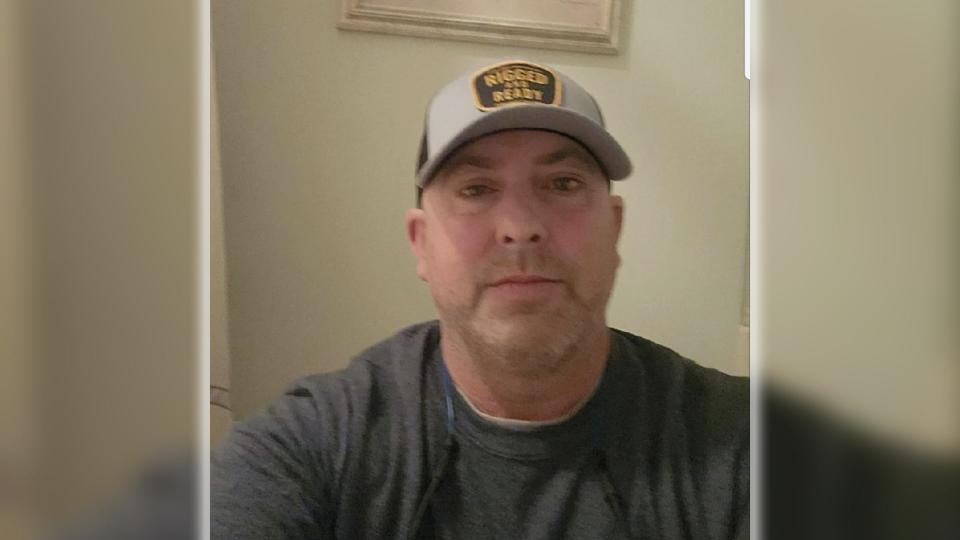 Jeffrey Kale has been missing since Saturday afternoon when he went fishing near Oak Island.