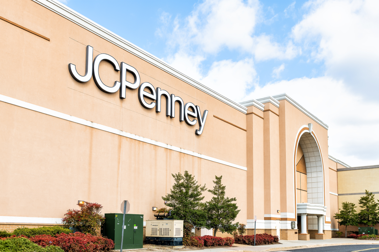 JCPenney